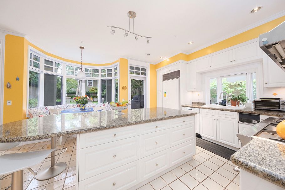 4650 W 2nd Avenue Vancouver, BC - 21