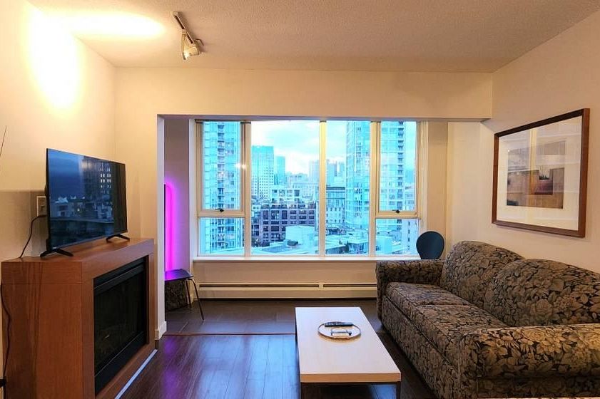 688 ABBOTT STREET, Vancouver BC V6B 0B9 Vancouver, BC - 2