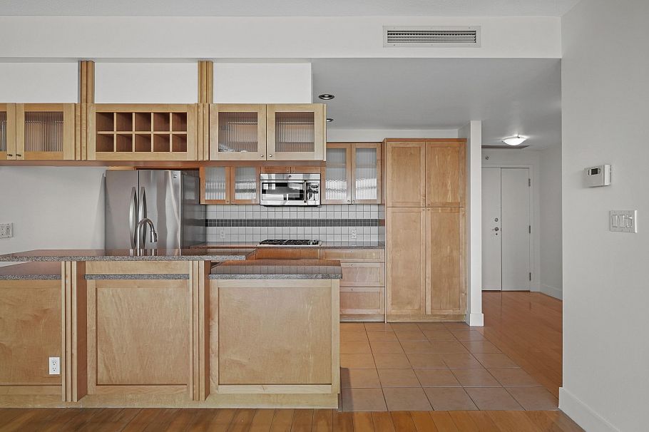 2503 1483 Homer Street Vancouver, BC - 7