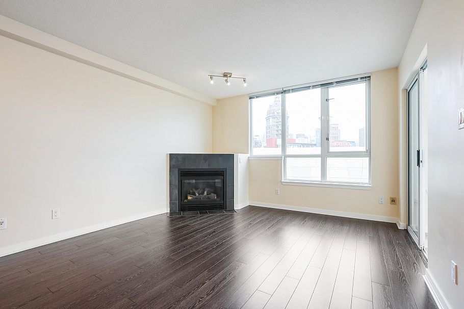 905 63 Keefer Place Vancouver, BC - 4
