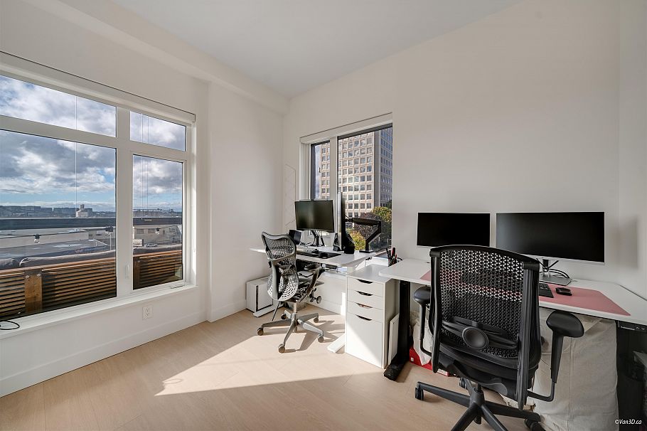 401 8888 Osler Street Vancouver, BC - 15