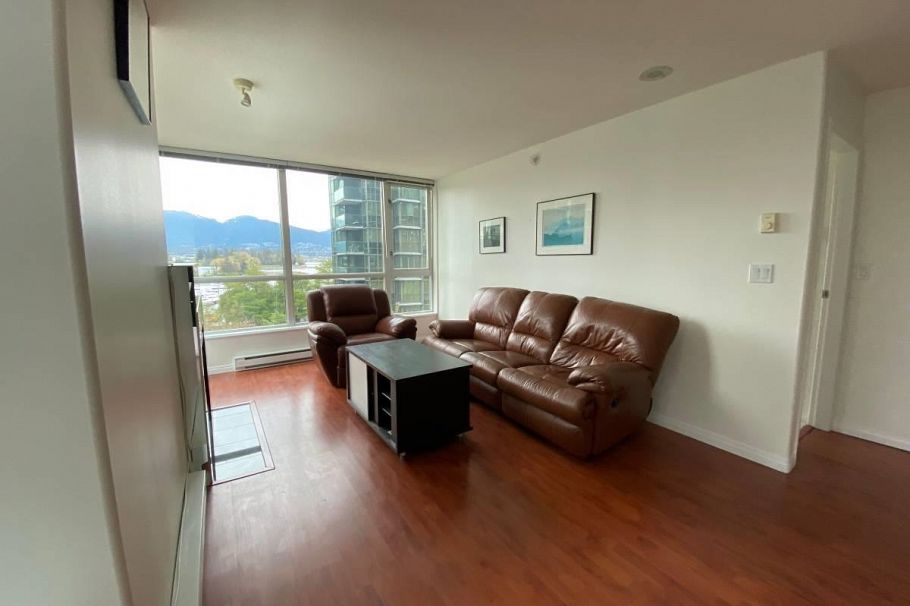60X 1328 W PENDER STREET, Vancouver BC V6E 4T1 Vancouver, BC - 5