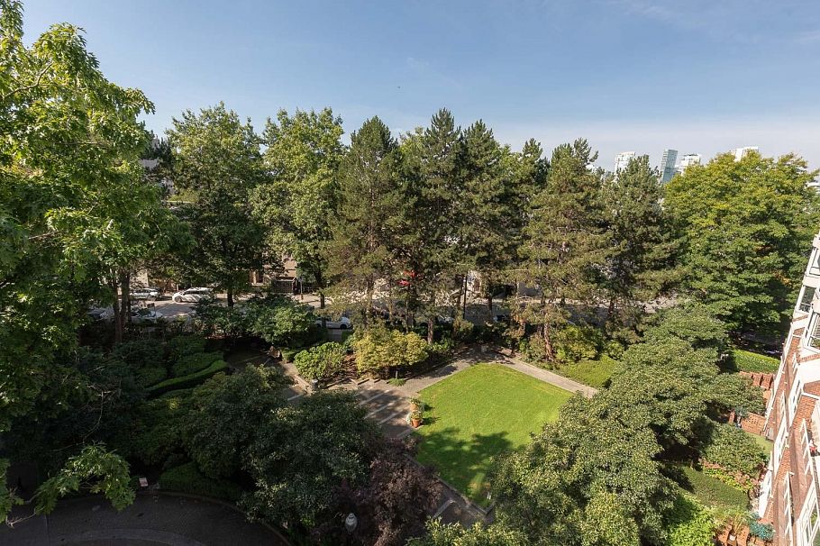 601 518 Moberly Road Vancouver, BC - 21