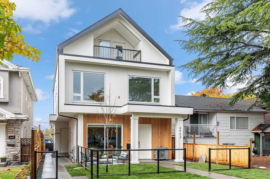 1 6933 Prince Edward Street Vancouver, BC - 39