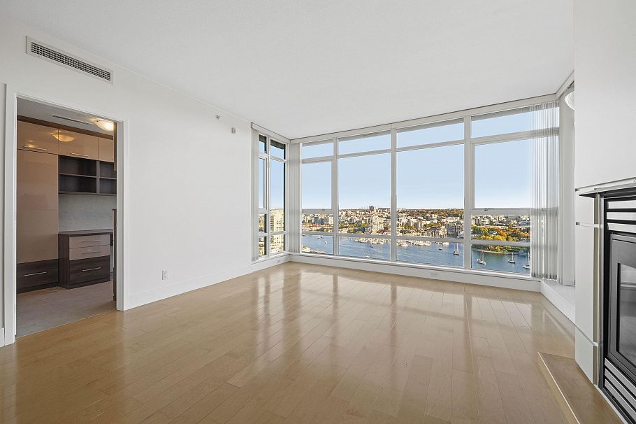 2503 1483 Homer Street Vancouver, BC - 11