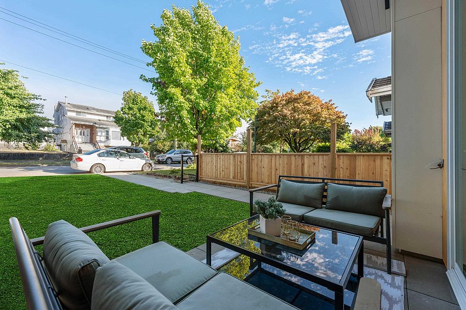 1 6933 Prince Edward Street Vancouver, BC - 35