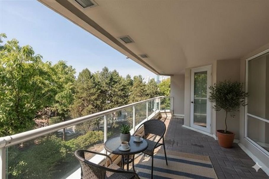 601 518 Moberly Road Vancouver, BC - 5