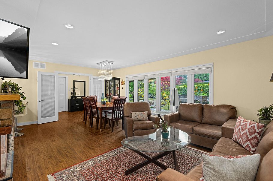 3440 Bluebonnet Road North Vancouver, BC - 8