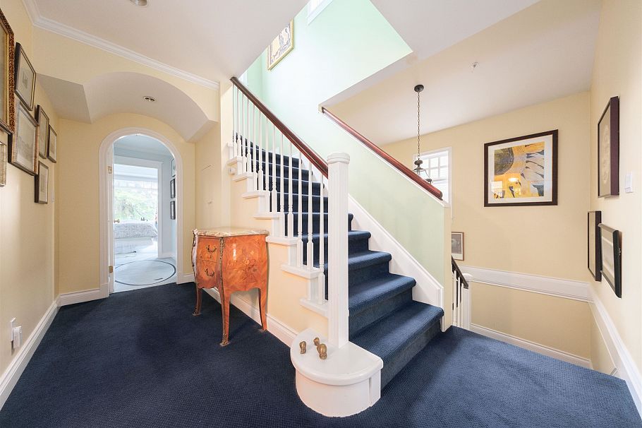 4650 W 2nd Avenue Vancouver, BC - 29