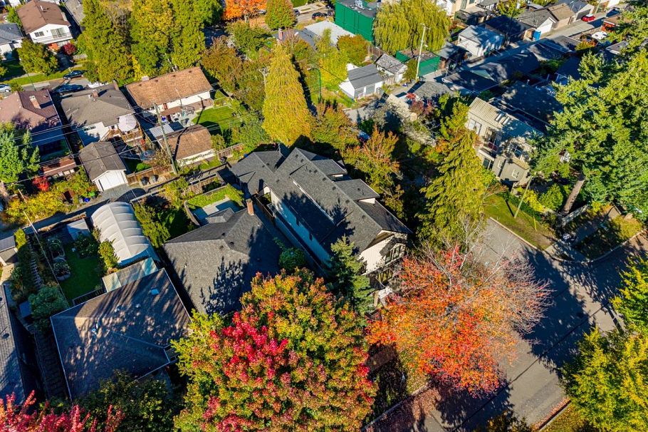 487 E 31st Avenue Vancouver, BC - 19