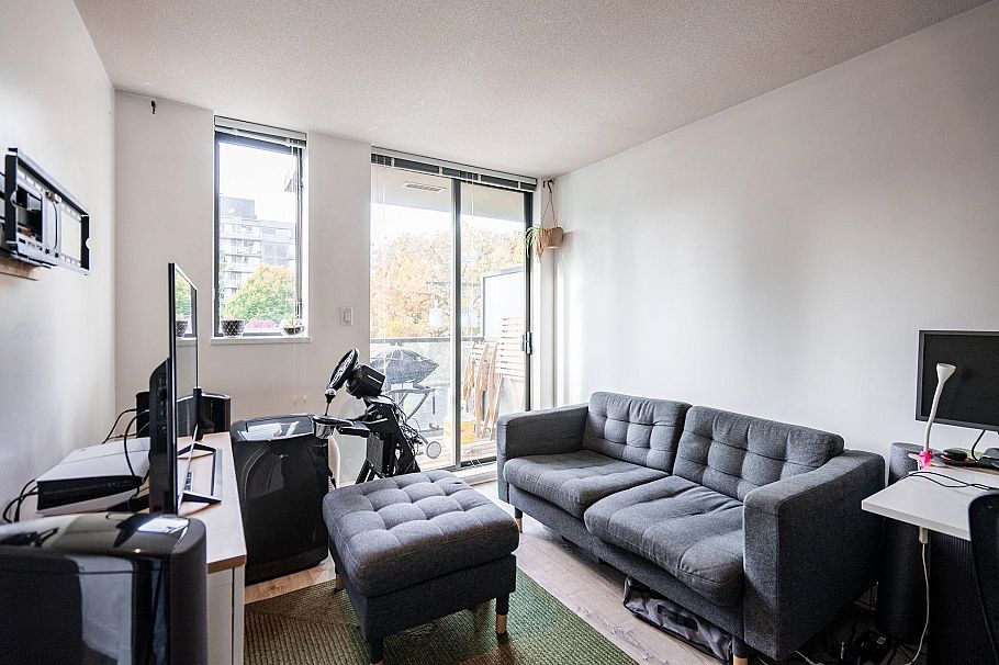 407 828 Cardero Street Vancouver, BC - 10