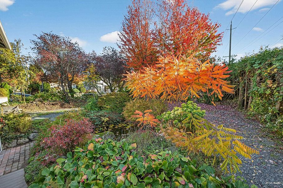 7561 Angus Drive Vancouver, BC - 5