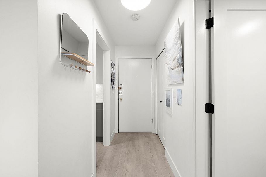 302 2366 Wall Street Vancouver, BC - 8