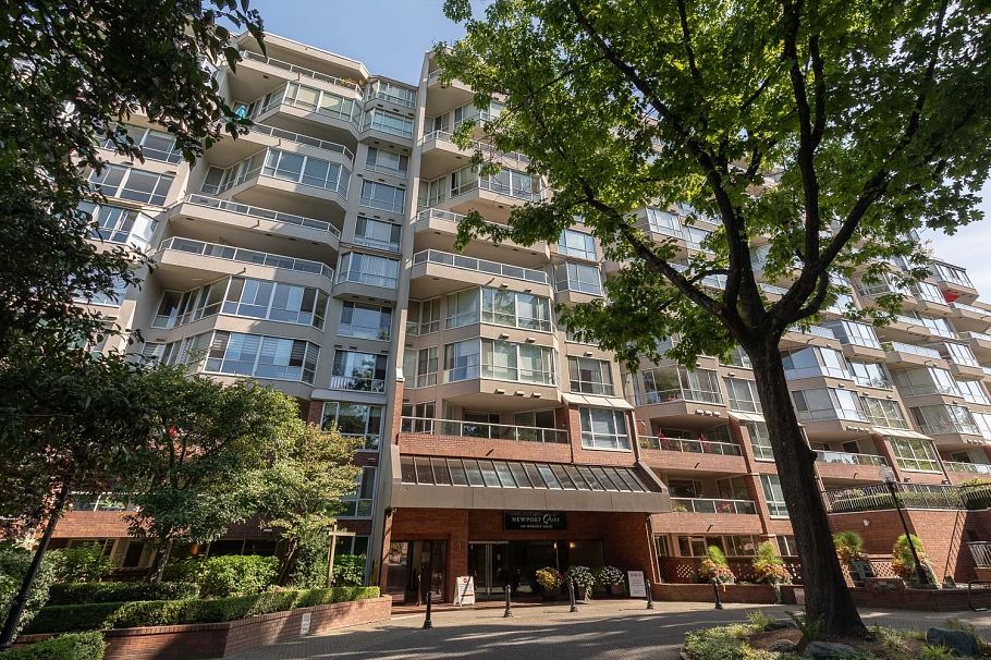 601 518 Moberly Road Vancouver, BC - 22