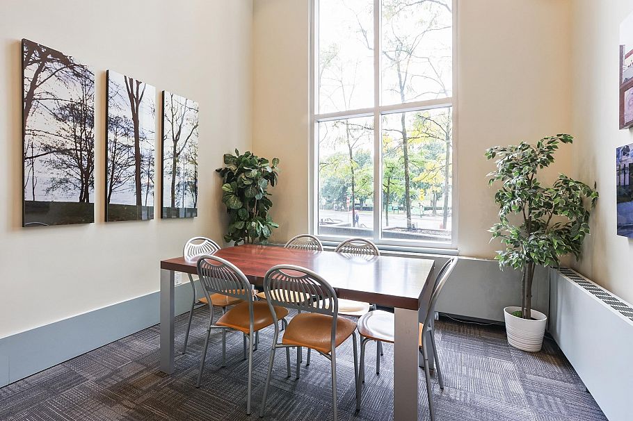 905 63 Keefer Place Vancouver, BC - 22