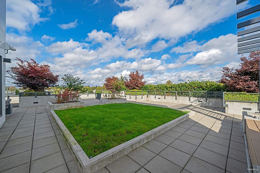 401 8888 Osler Street Vancouver, BC - 24