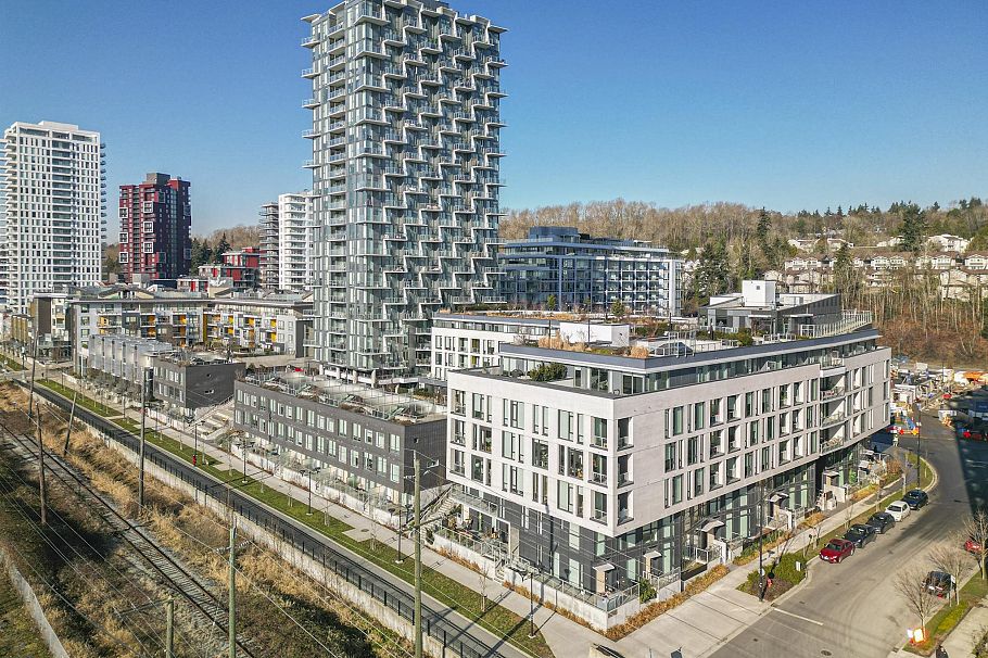 353 8575 Rivergrass Drive Vancouver, BC - 34