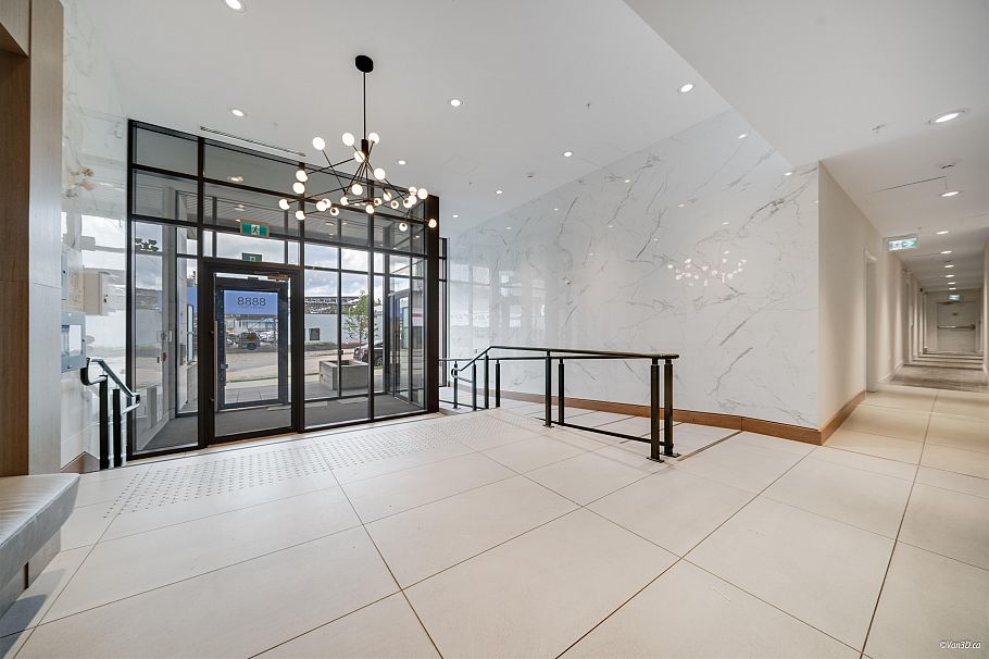 401 8888 Osler Street Vancouver, BC - 30