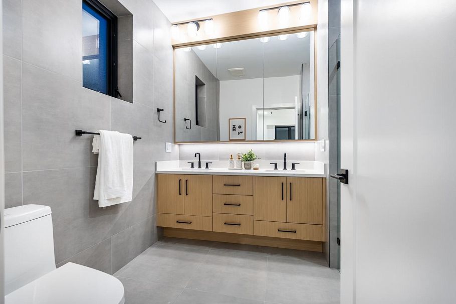 4675 St. George Street Vancouver, BC - 15