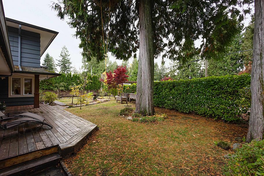3440 Bluebonnet Road North Vancouver, BC - 5