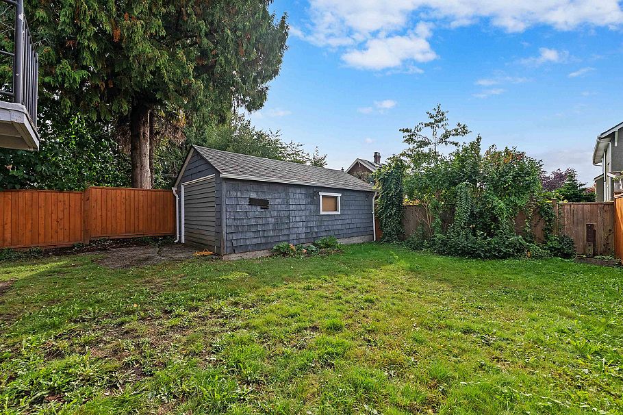 1732 E 3rd Avenue Vancouver, BC - 33