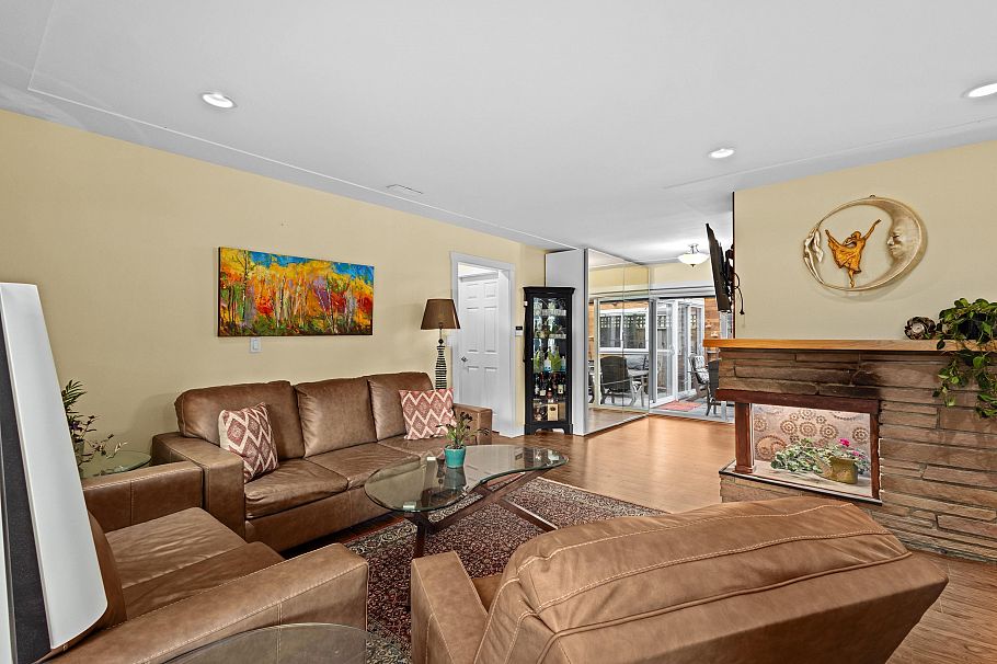 3440 Bluebonnet Road North Vancouver, BC - 10