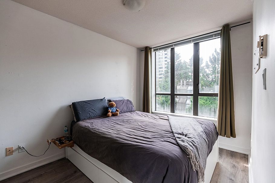 407 828 Cardero Street Vancouver, BC - 18