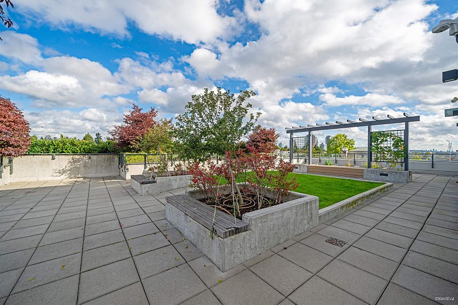 401 8888 Osler Street Vancouver, BC - 23