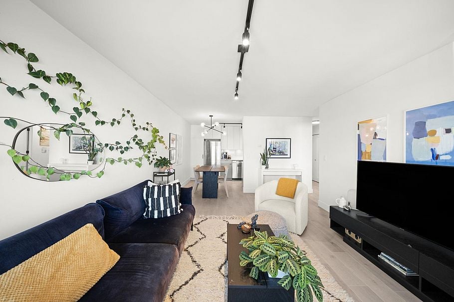 302 2366 Wall Street Vancouver, BC - 16