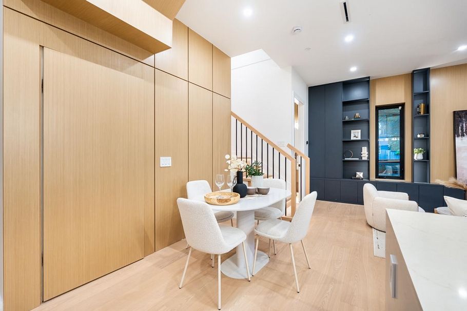 487 E 31st Avenue Vancouver, BC - 14