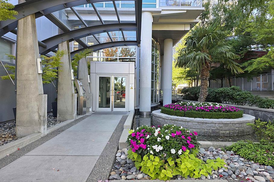 2503 1483 Homer Street Vancouver, BC - 32