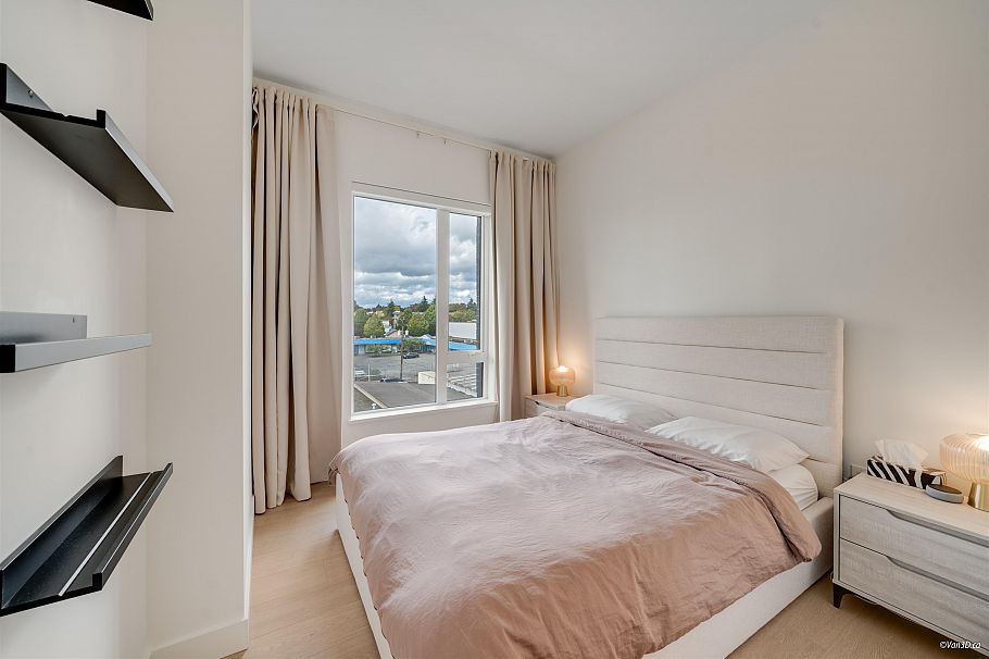 401 8888 Osler Street Vancouver, BC - 13