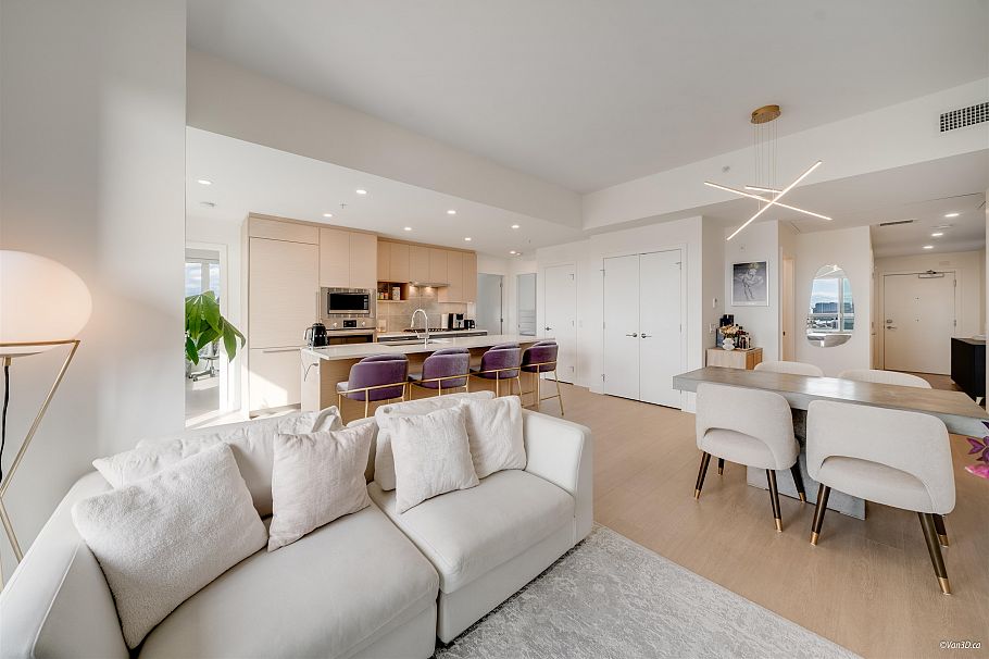 401 8888 Osler Street Vancouver, BC - 7