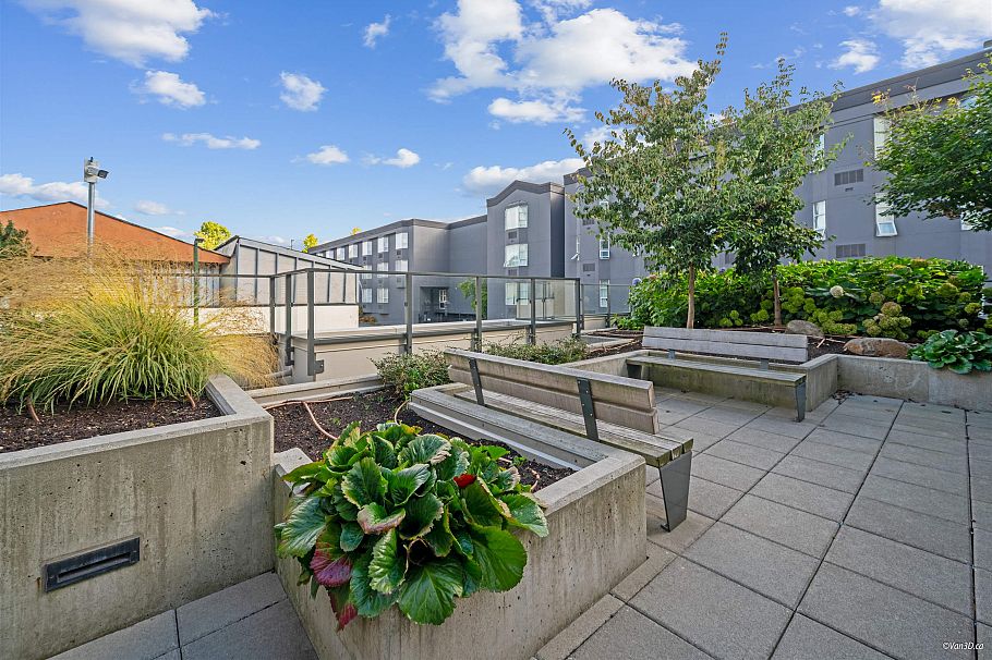 401 8888 Osler Street Vancouver, BC - 26