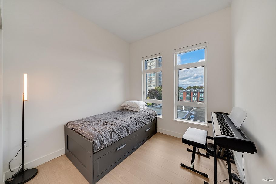 401 8888 Osler Street Vancouver, BC - 16