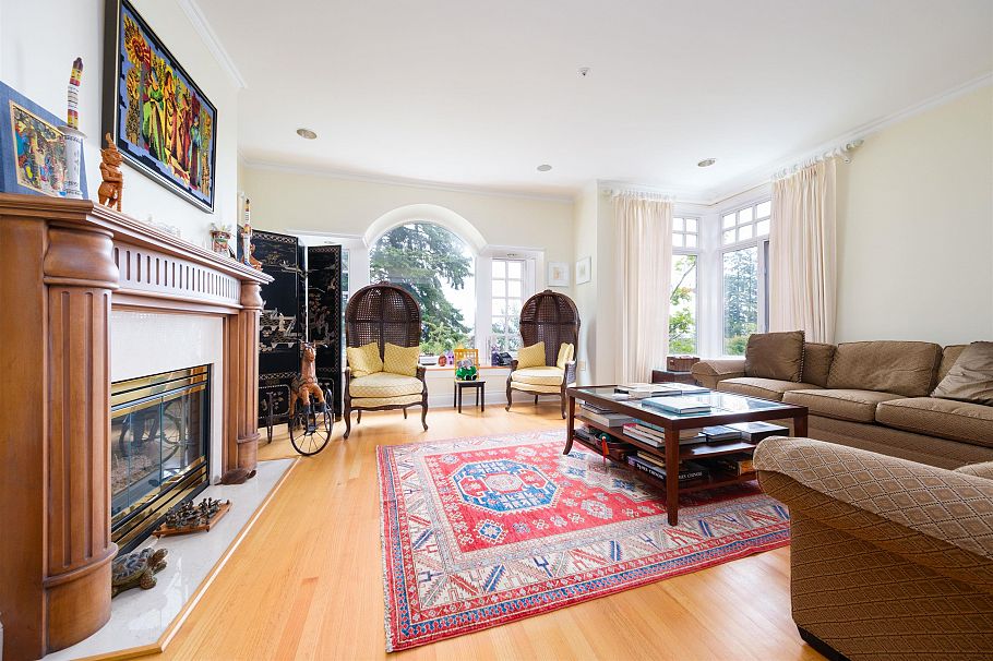 4650 W 2nd Avenue Vancouver, BC - 24