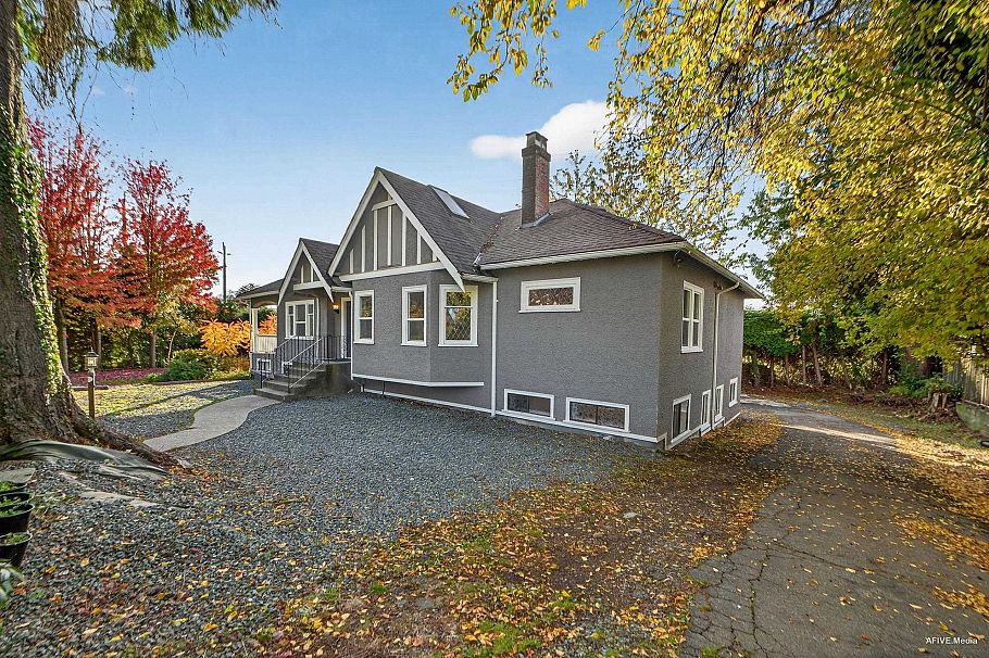 7561 Angus Drive Vancouver, BC - 32