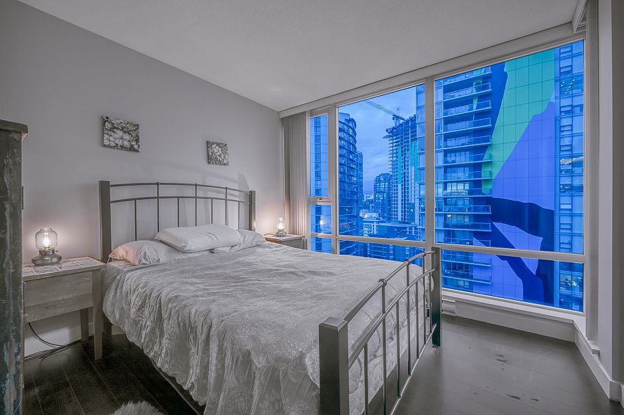 2306 1438 Richards Street Vancouver, BC - 17