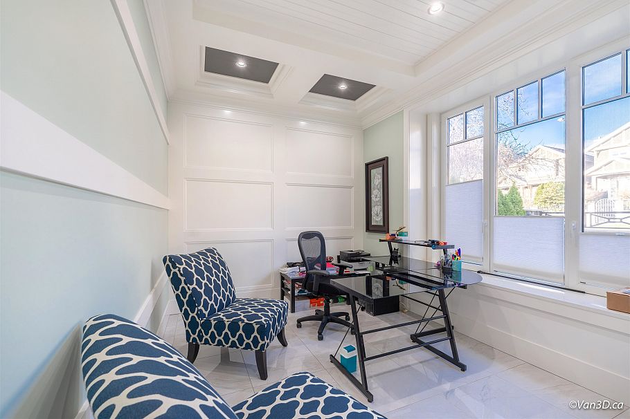 146 W 40th Avenue Vancouver, BC - 8