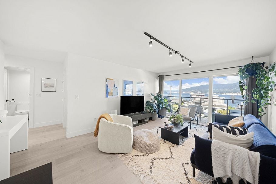 302 2366 Wall Street Vancouver, BC - 13