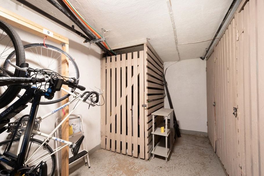 103 985 Jervis Street Vancouver, BC - 23