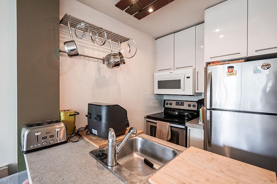 407 828 Cardero Street Vancouver, BC - 15