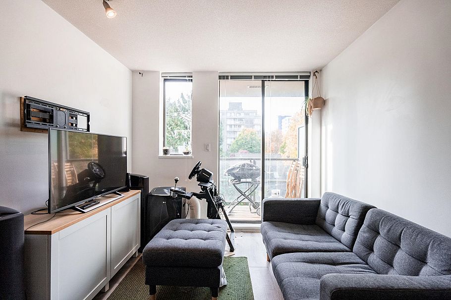 407 828 Cardero Street Vancouver, BC - 13