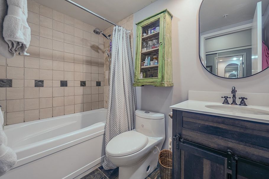 2306 1438 Richards Street Vancouver, BC - 19