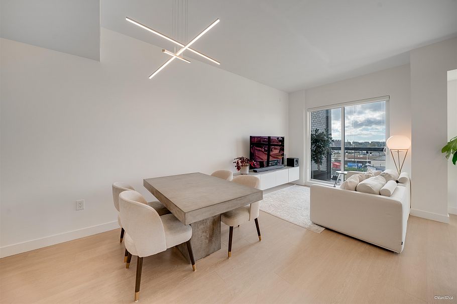 401 8888 Osler Street Vancouver, BC - 10