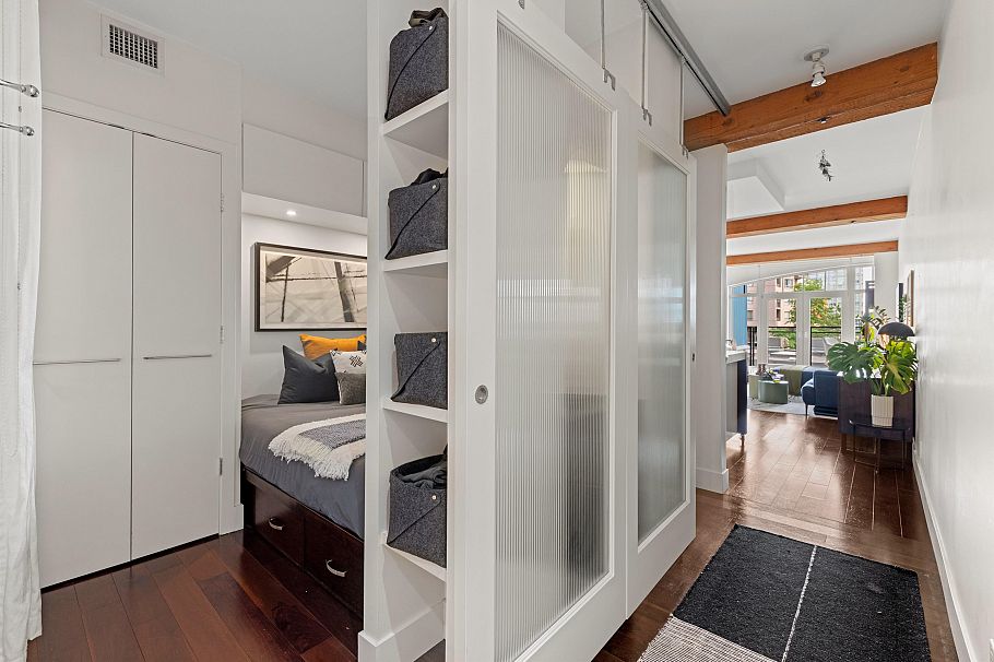 408 1275 Hamilton Street Vancouver, BC - 24