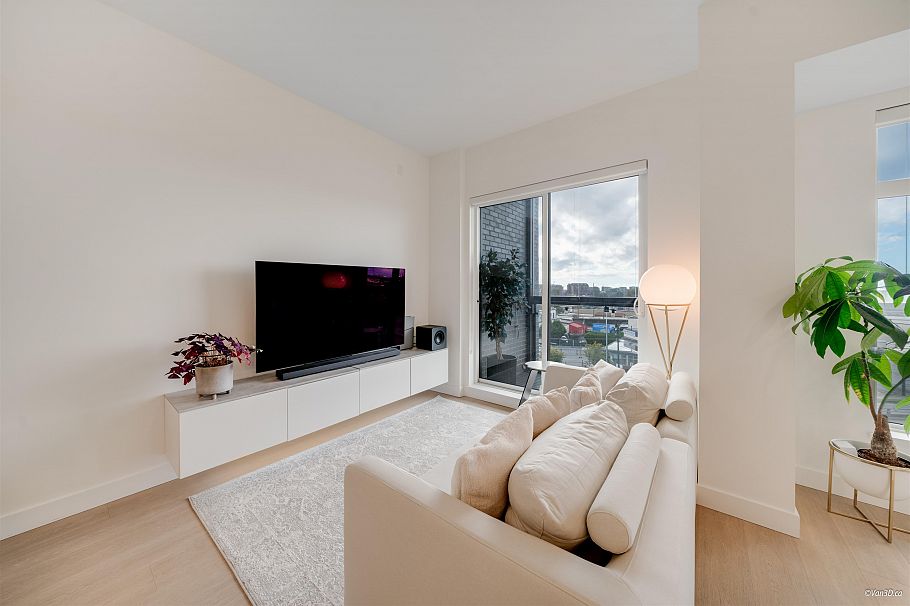 401 8888 Osler Street Vancouver, BC - 12