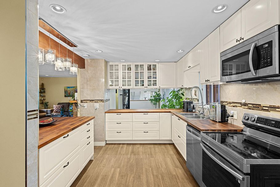 3440 Bluebonnet Road North Vancouver, BC - 14