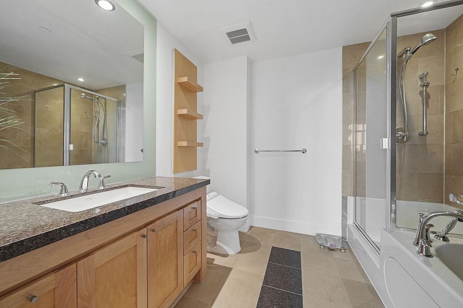 2503 1483 Homer Street Vancouver, BC - 21