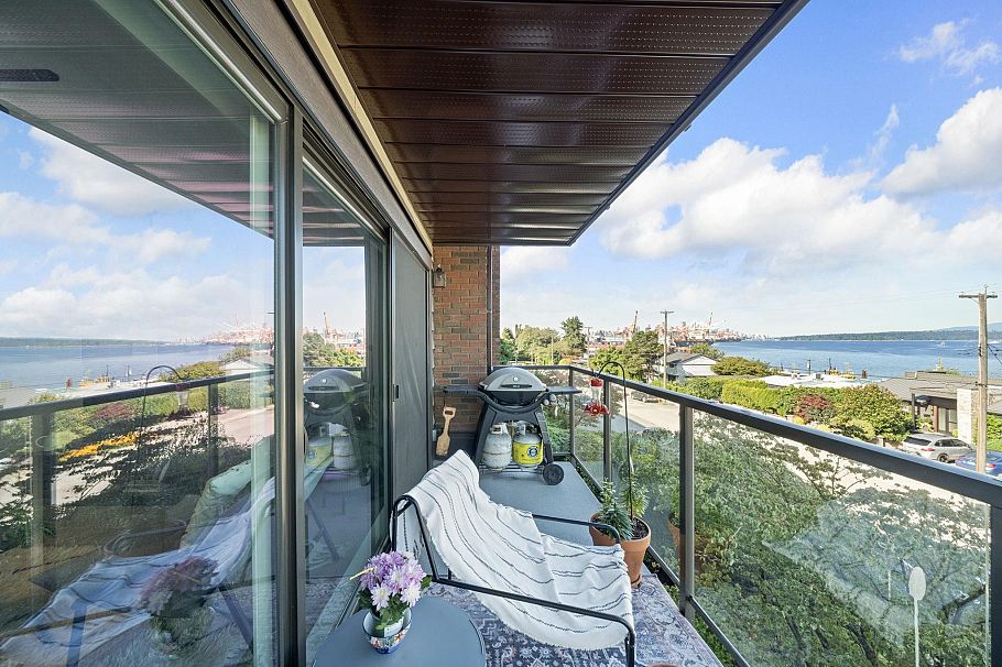 302 2366 Wall Street Vancouver, BC - 24